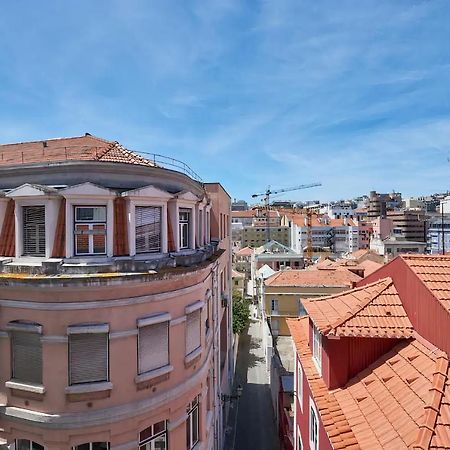 Central & Typical Lisboa By Gt House Экстерьер фото