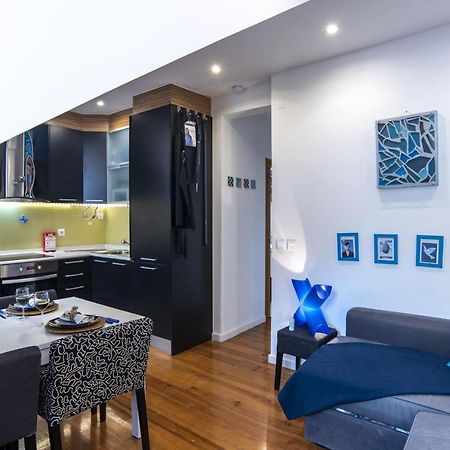 Central & Typical Lisboa By Gt House Экстерьер фото