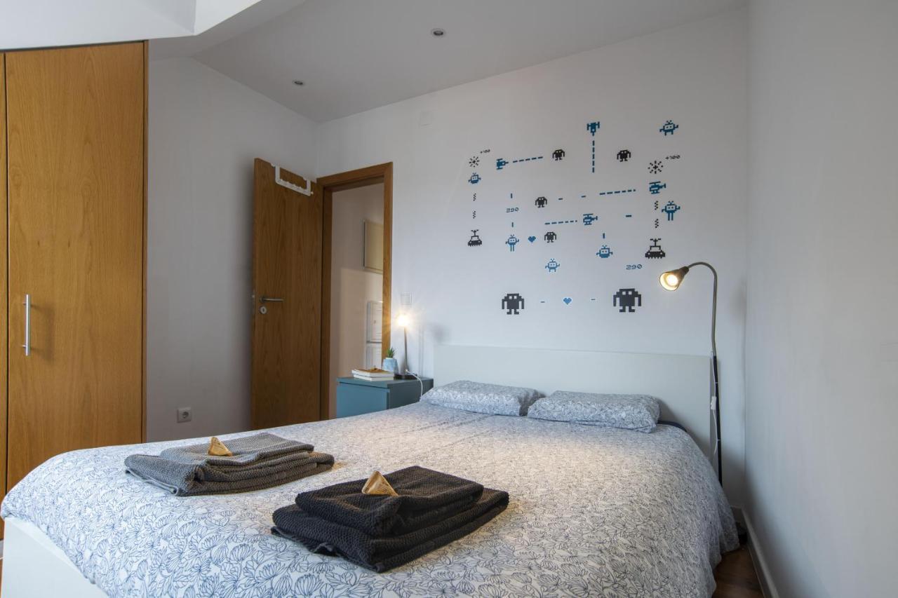 Central & Typical Lisboa By Gt House Экстерьер фото