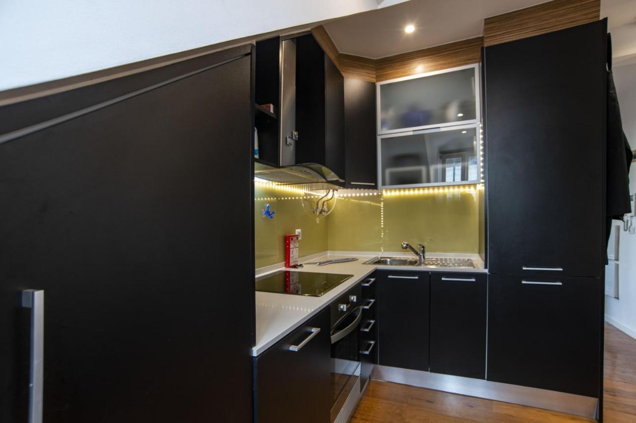 Central & Typical Lisboa By Gt House Экстерьер фото
