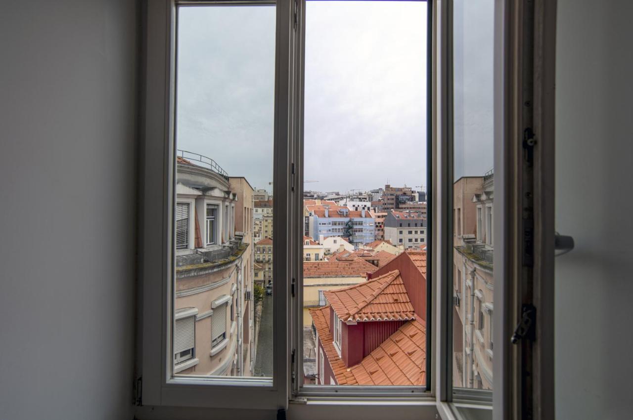 Central & Typical Lisboa By Gt House Экстерьер фото